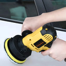 Pulidora Eléctrica para Autos