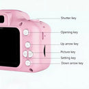 Cámara para Niños - CamaraFun Kids