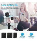 Microfono Profesional Rec Claras y Sin Ruido- SX9 DualMic