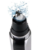 DEPILADOR NASAL- HEALTH PREMIUN