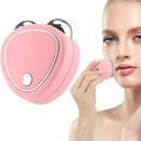 Masajeador Facial de Microcorriente - FaceLift