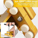 Kit Profesional de Corte vidrio, porcelana - GlassPro 3 en 1