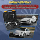 Llave de Torsión de Alta Precisión - Seguro y Profesional