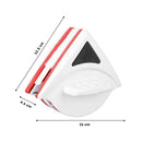 Limpiador Magnético de Ventanas Doble – CaraMagClean