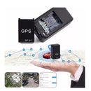 Mini GPS Seguridad y Control - GPS Pro