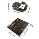 Luz LED de Expresión Divertida Para Auto | Pro