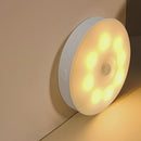 💡 Pack x 2 LumiSense Pro – Luz LED Inteligente con Sensor de Movimiento✨