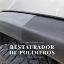 Pack de 2 Restaurador de plásticos de Carro - Pantera