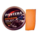 Pack de 2 Restaurador de plásticos de Carro - Pantera